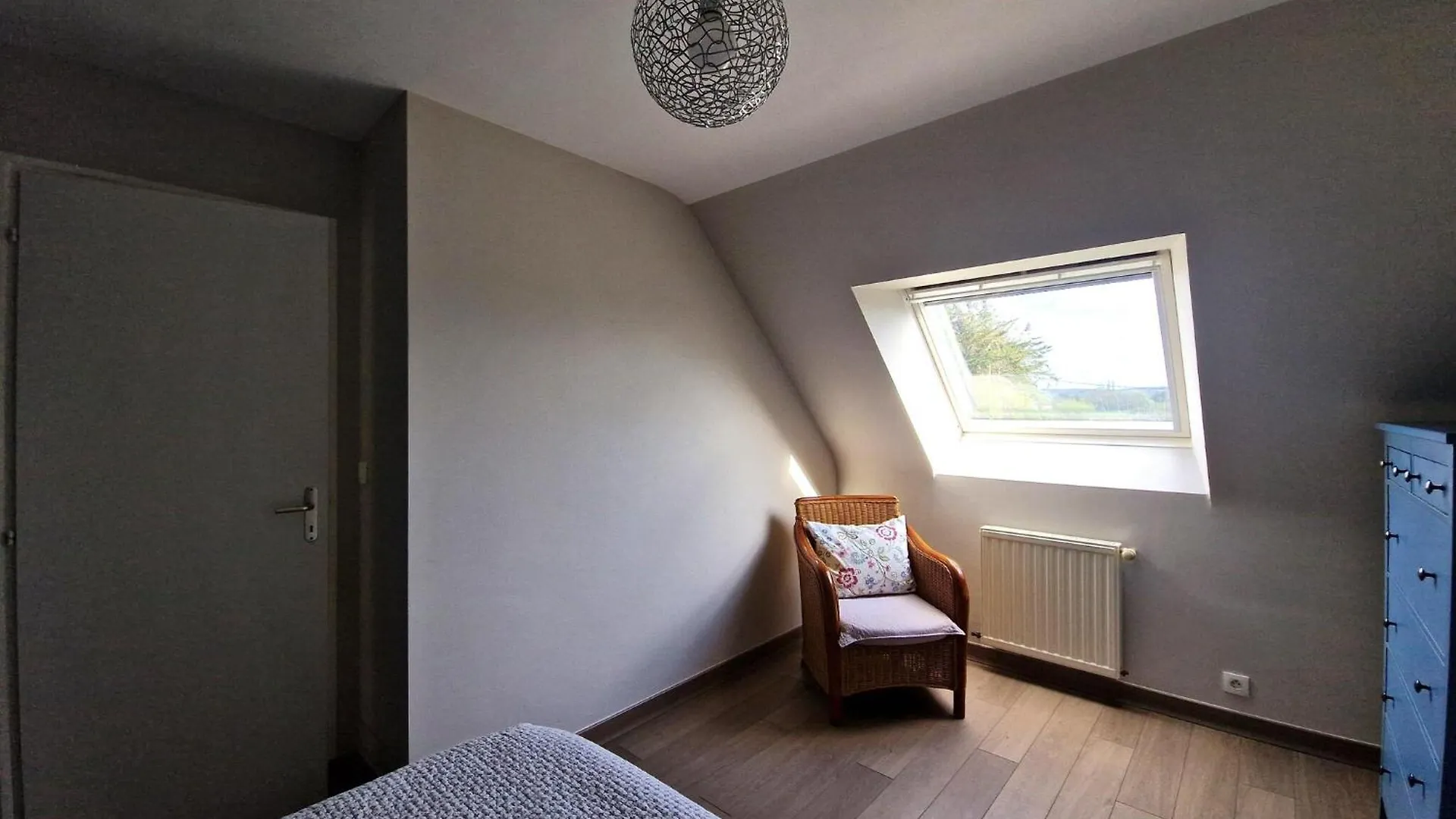 Nice Holiday Home With Beautiful Garden, Paimpol